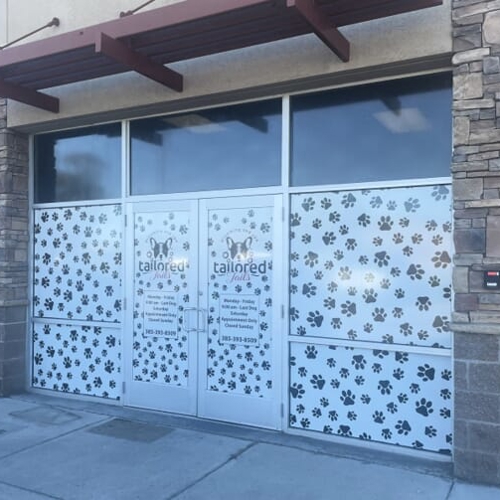Window Graphics